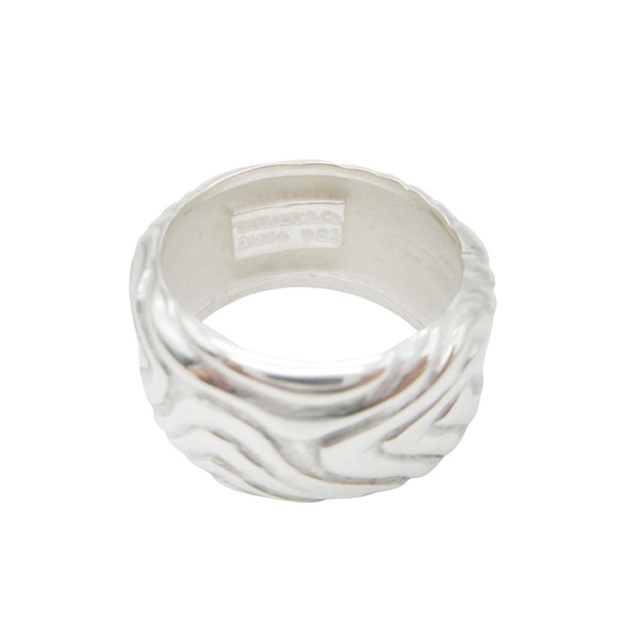 TIFFANY&Co.（ティファニー） 新品同様 新品仕上げ済 TIFFANY & Co