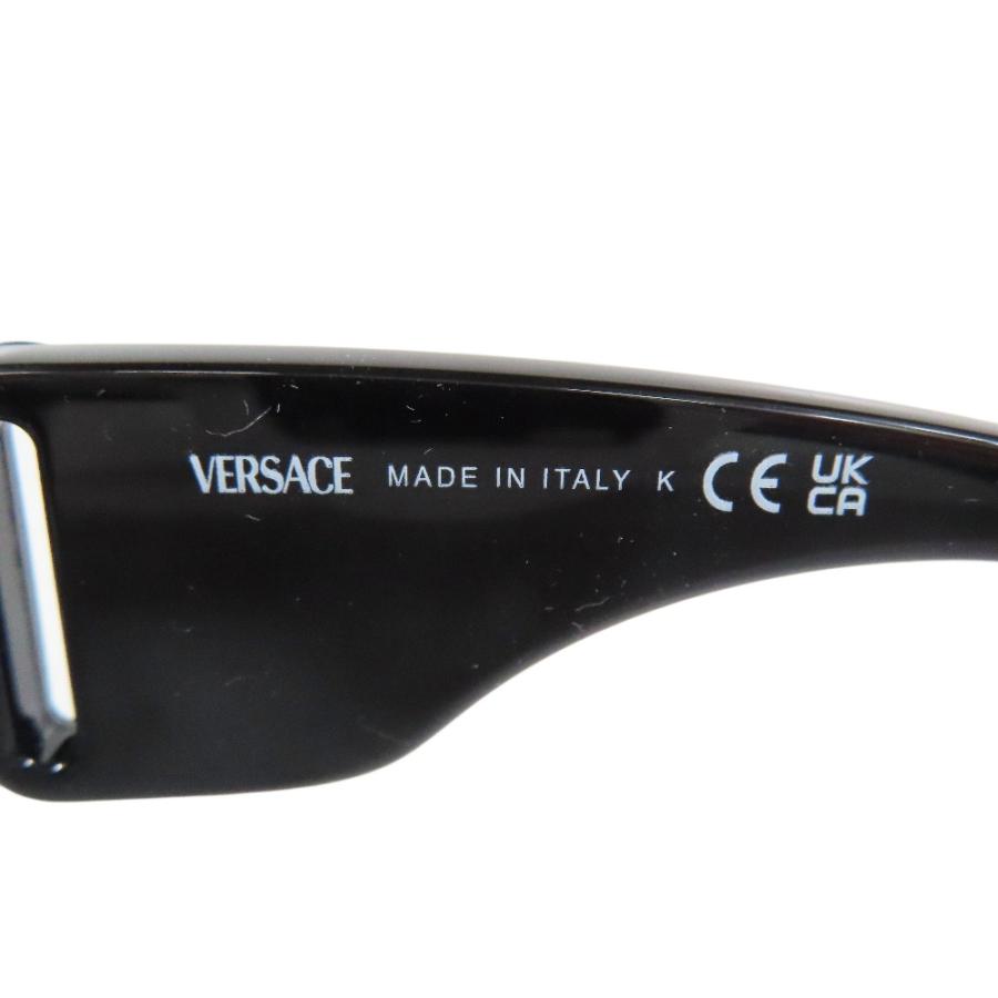 VERSACE（ヴェルサーチェ） 新品同様 ヴェルサーチ 4480-U アイウェア