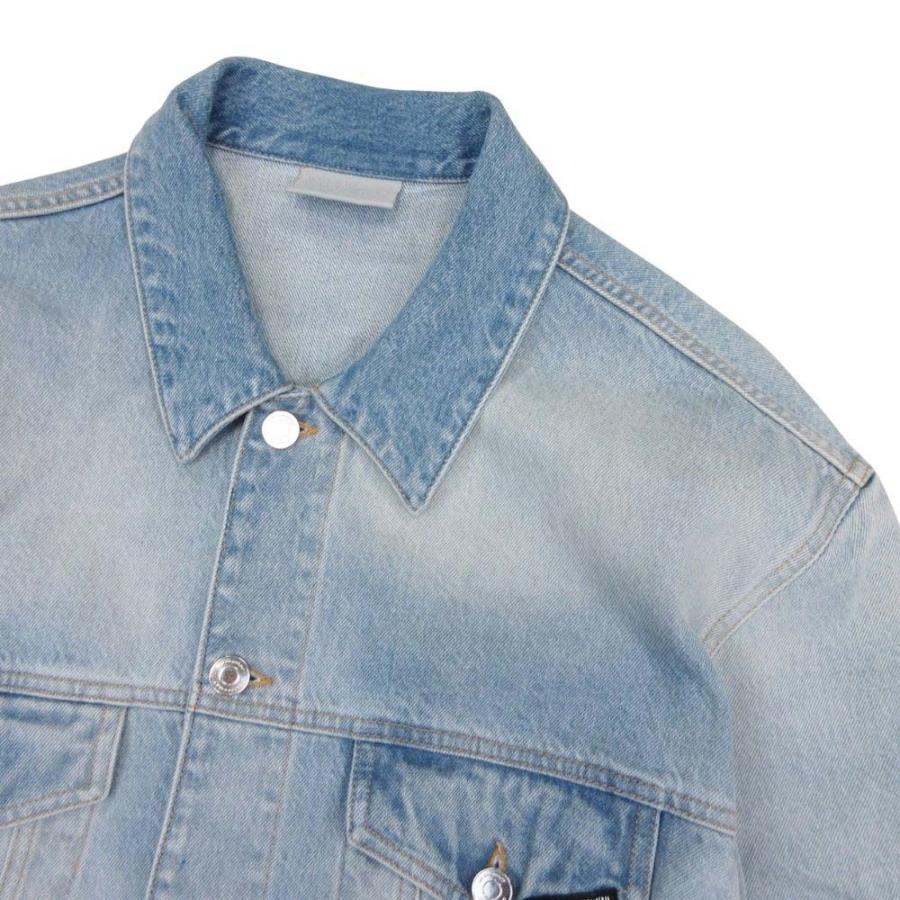 VETEMENTS（ヴェトモン） 美品 23aw VETEMENTS VTMNTS ベトモン バック