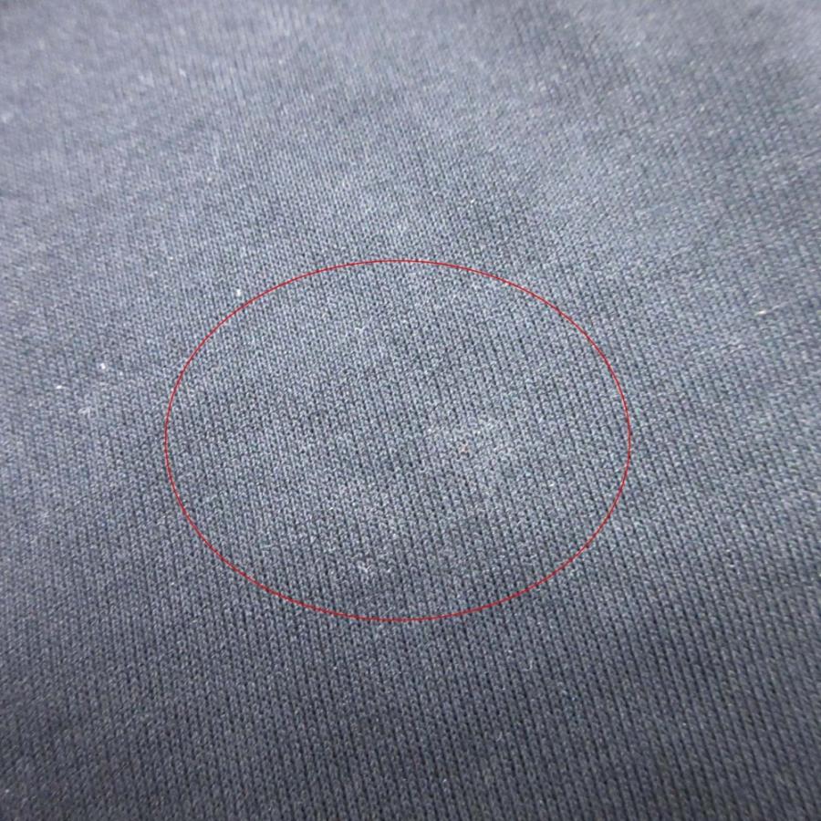 mont-bell モンベル WIC. 長袖 Tシャツ ロングスリーブ ワンポイントロゴ カットソー プルオーバー クルーネック XS 黒 メンズ 古着 中古 | mont-bell | 04