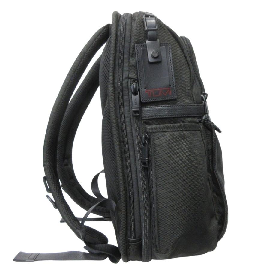 TUMI（トゥミ） 美品 ALPHA アルファ スリム ソリューションズ 