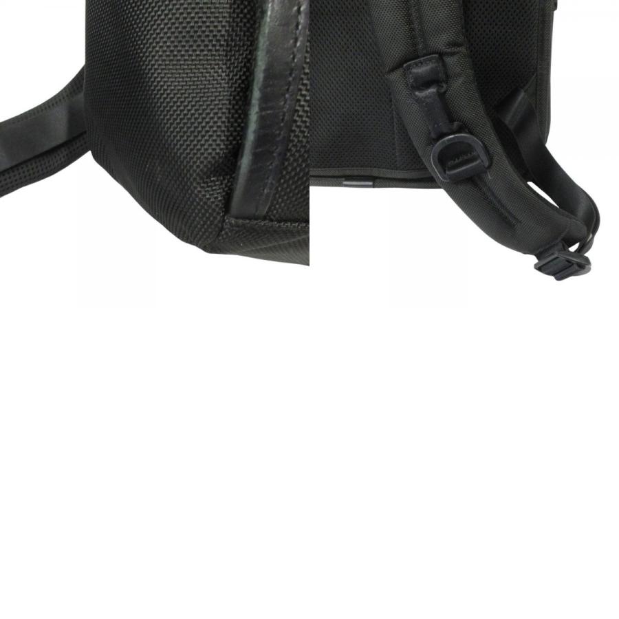 TUMI（トゥミ） 美品 ALPHA アルファ スリム ソリューションズ 
