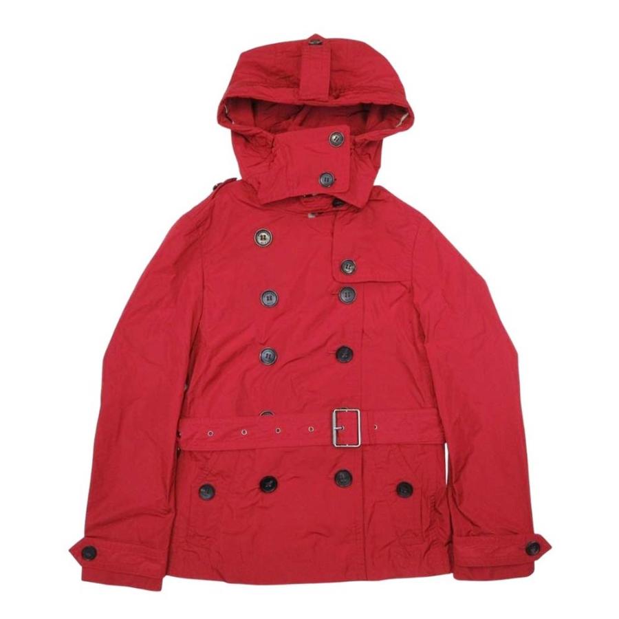 BURBERRY（バーバリー） 美品 BURBERRY BRIT バーバリーブリット 4way