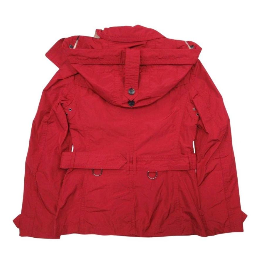 BURBERRY（バーバリー） 美品 BURBERRY BRIT バーバリーブリット 4way 