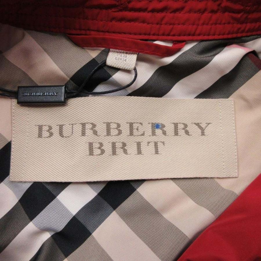 BURBERRY（バーバリー） 美品 BURBERRY BRIT バーバリーブリット 4way