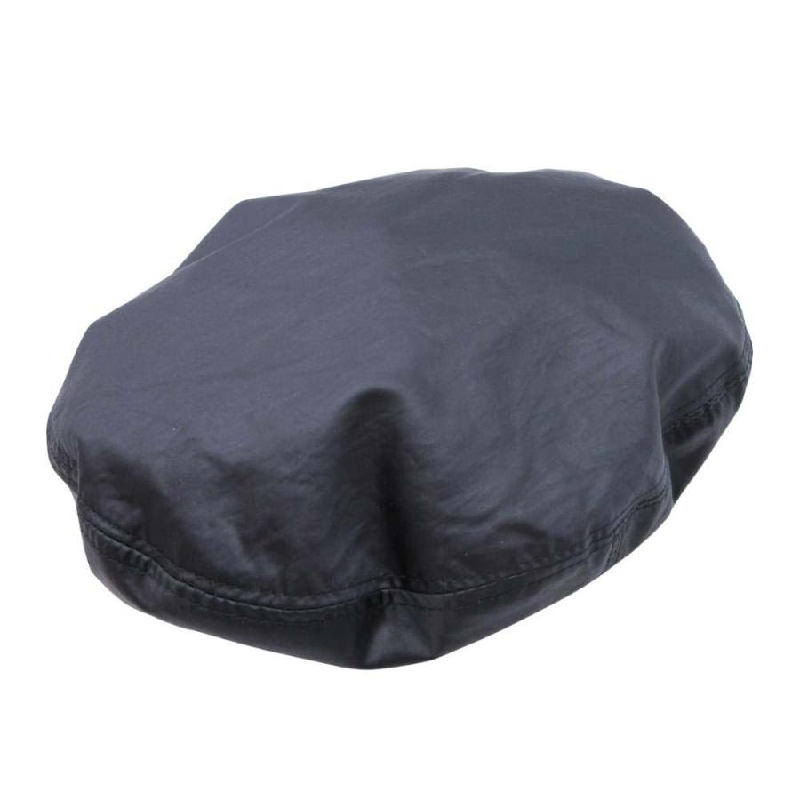 美品 23ss FUMIKA_UCHIDA フミカウチダ METALLIC REVERSIBLE BERET リバーシブル メタリック ベレー帽 帽子 ゴールド 黒 レディース 古着 中古 |  | 05