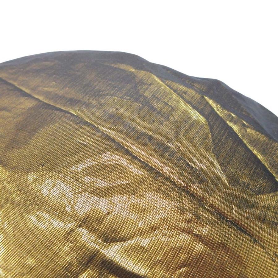 美品 23ss FUMIKA_UCHIDA フミカウチダ METALLIC REVERSIBLE BERET リバーシブル メタリック ベレー帽 帽子 ゴールド 黒 レディース 古着 中古 |  | 06