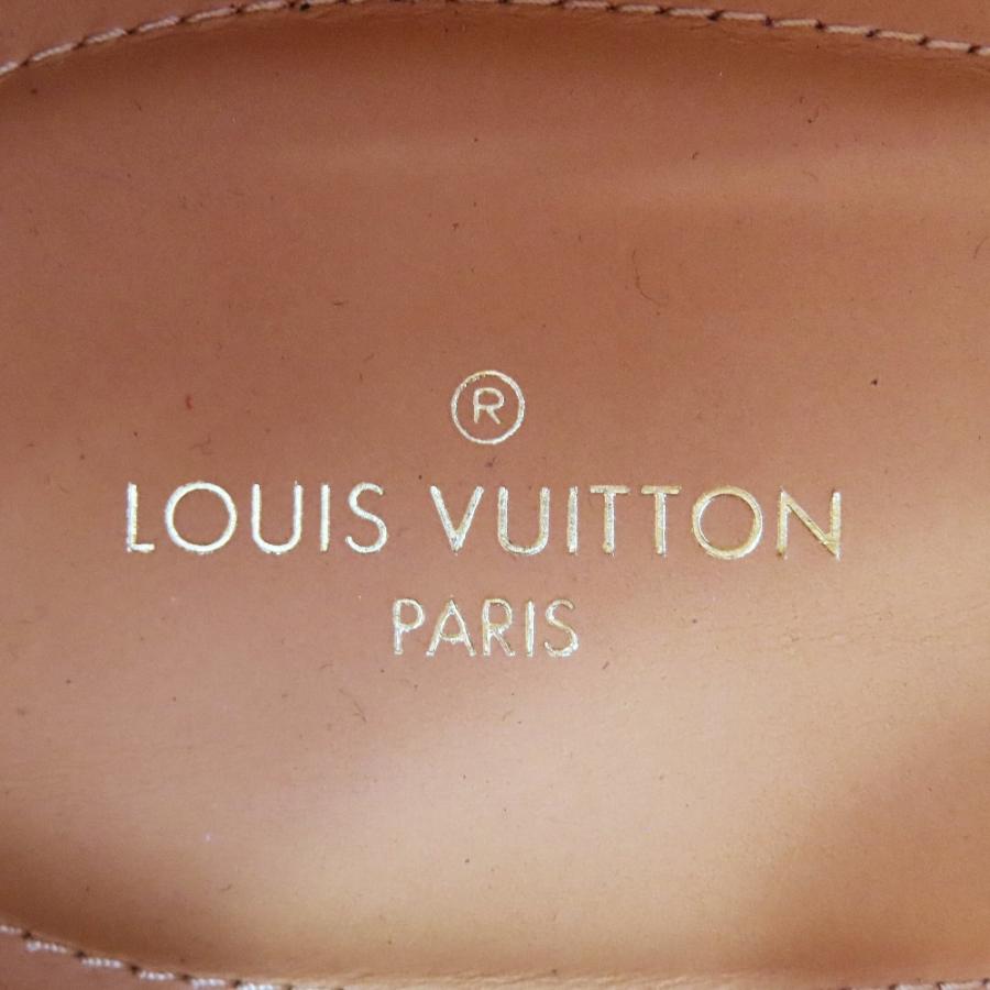 LOUIS VUITTON（ルイ・ヴィトン） 未使用 ヴォルテールライン