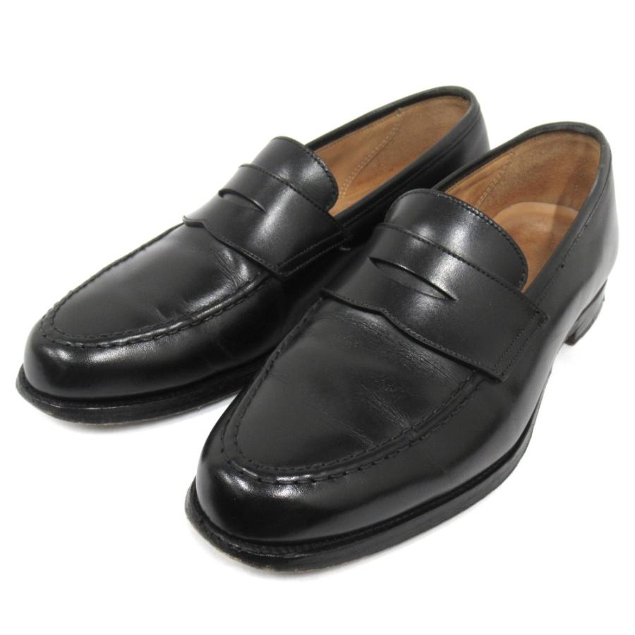 CROCKETT&JONES（クロケット＆ジョーンズ） BOSTON2 ボストン2