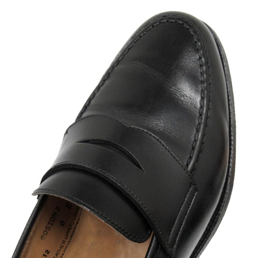 CROCKETT&JONES（クロケット＆ジョーンズ） BOSTON2 ボストン2