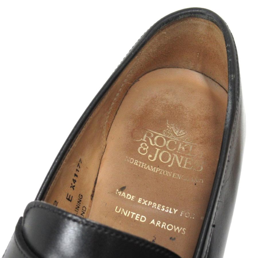 CROCKETT&JONES（クロケット＆ジョーンズ） BOSTON2 ボストン2 