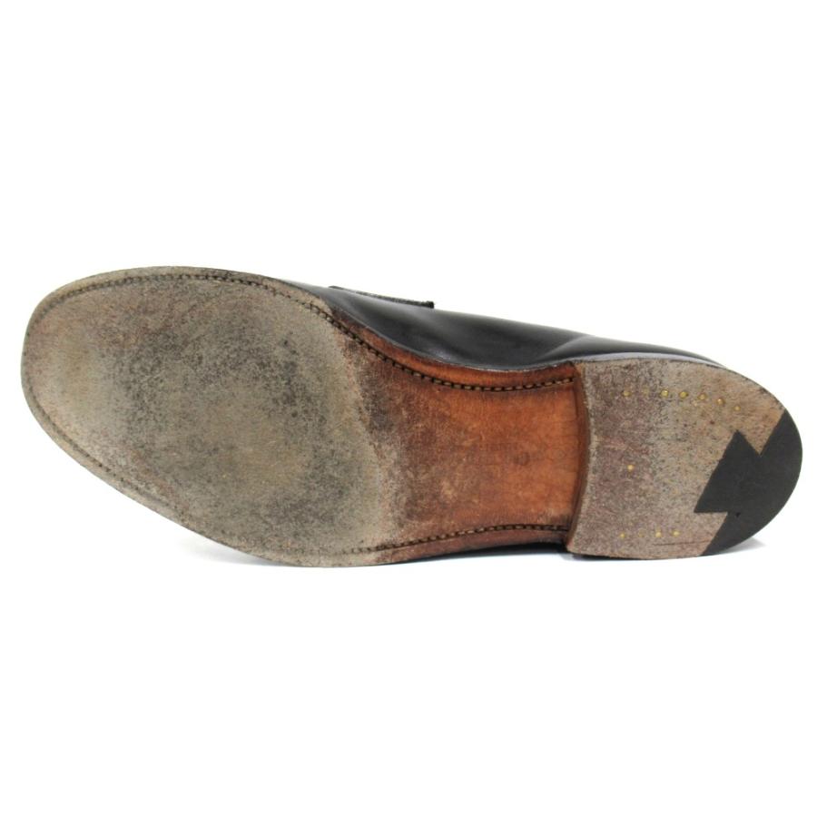 CROCKETT&JONES（クロケット＆ジョーンズ） BOSTON2 ボストン2 