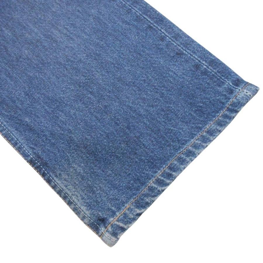 美品 97年 90s Levi’s リーバイス USA製 501 デニム パンツ ジーンズ USA製 vintage ヴィンージ W31 L32 インディゴ メンズ 古着 中古 | Levi's | 02