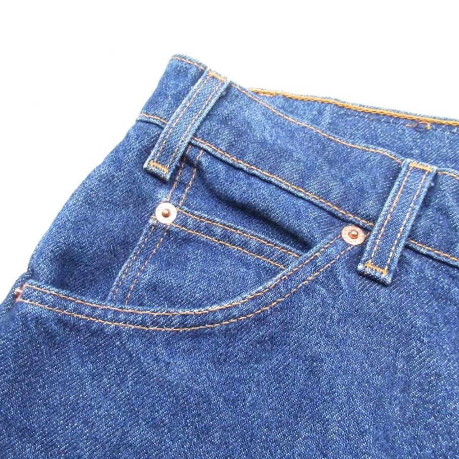 Levi's（リーバイス） 良品 90s vintage Levi's 517 ブーツカット