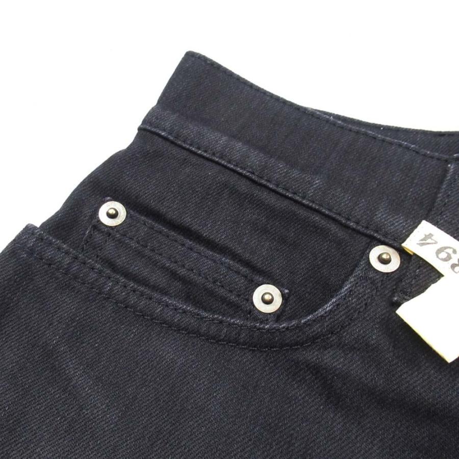 美品 16aw エディ期 SAINT LAURENT PARIS サンローラン D02 M/SK-LW