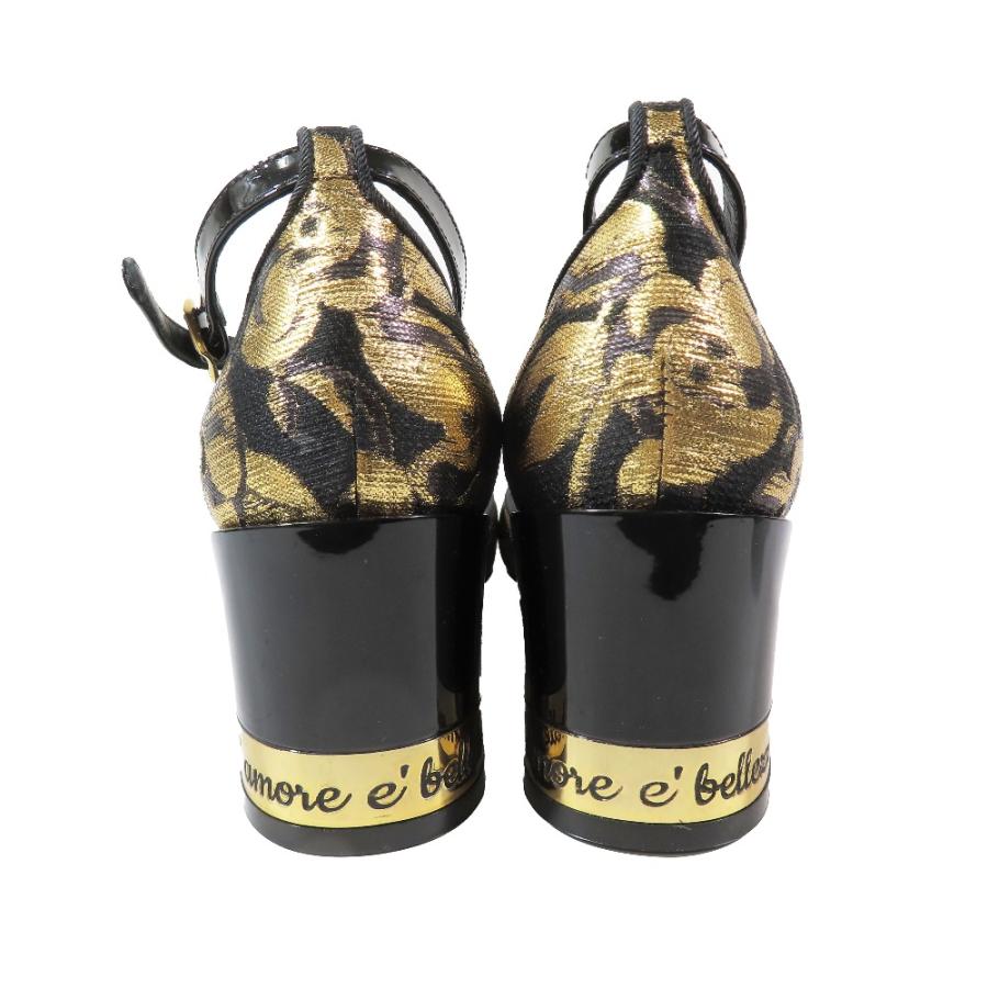 DOLCE&GABBANA（ドルチェ & ガッバーナ） 未使用 ドルチェアンド 