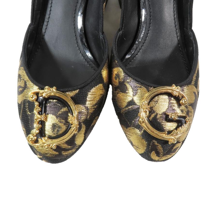 DOLCE&GABBANA（ドルチェ & ガッバーナ） 未使用 ドルチェアンド 
