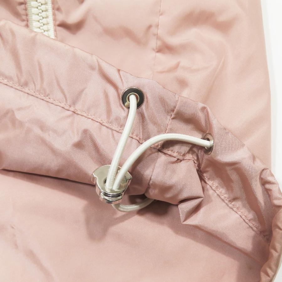 MONCLER（モンクレール） 未使用 EAU GIUBBOTTO マウンテンパーカー