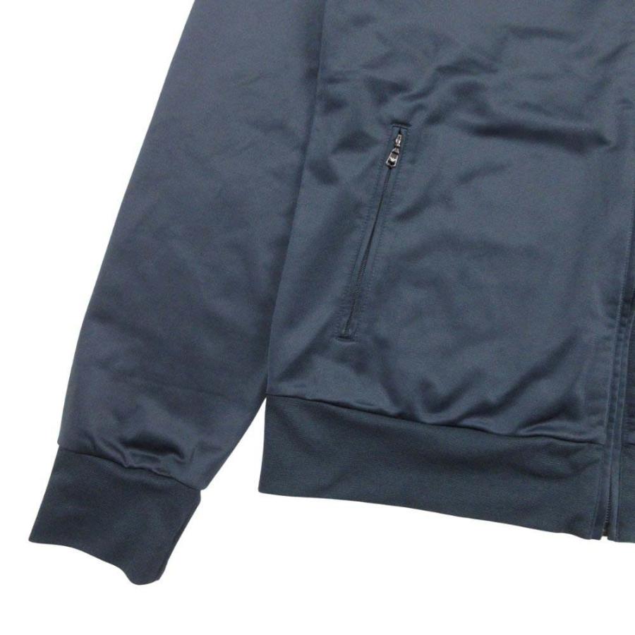 EA7 美品 EMPORIO ARMANI エンポリオアルマーニ ジップアップ パーカー 
