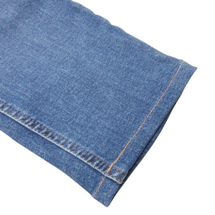 美品 Acne Studios Bla Konst アクネストゥディオズ  ブロ コンスト デニムパンツ スキニー ジーンズ 25/32 インディゴ ブルー レディース 古着 中古 | Acne Studios | 03