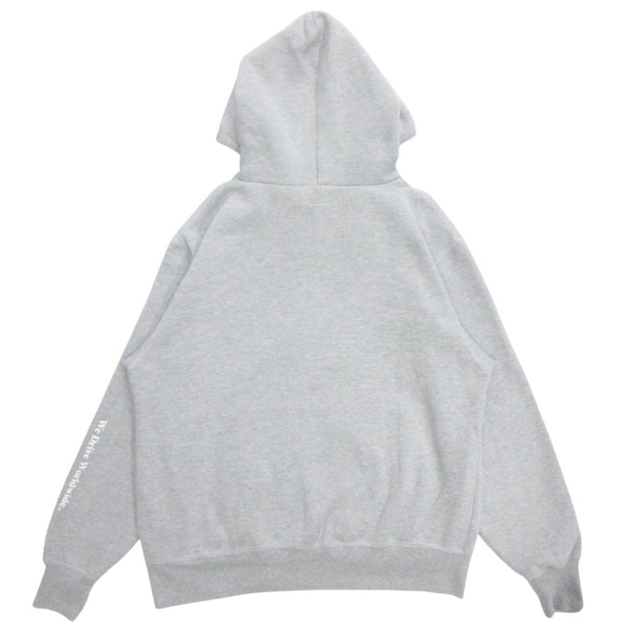 FR2 良品 エフアールツー No Delivery Service プルオーバー パーカー 