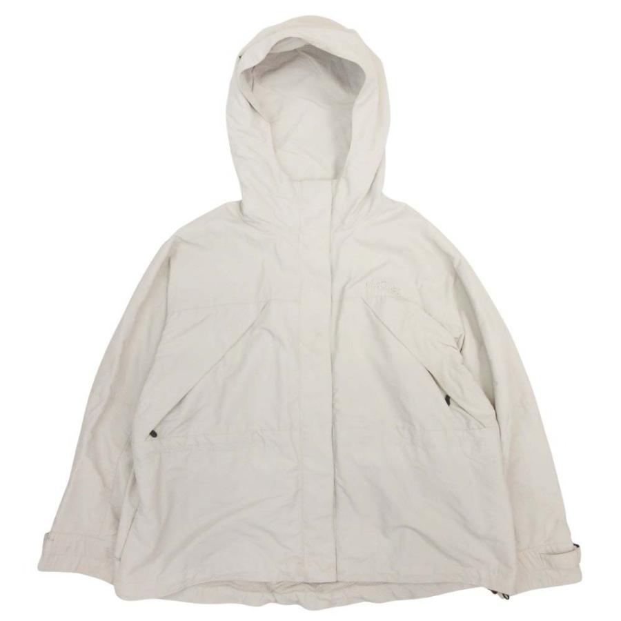 美品 Spick&Span x WILD THINGS スピックアンドスパン ワイルドシングス マウンテンパーカー ジャケット ブルゾン M ベージュ レディース 古着 中古 | 