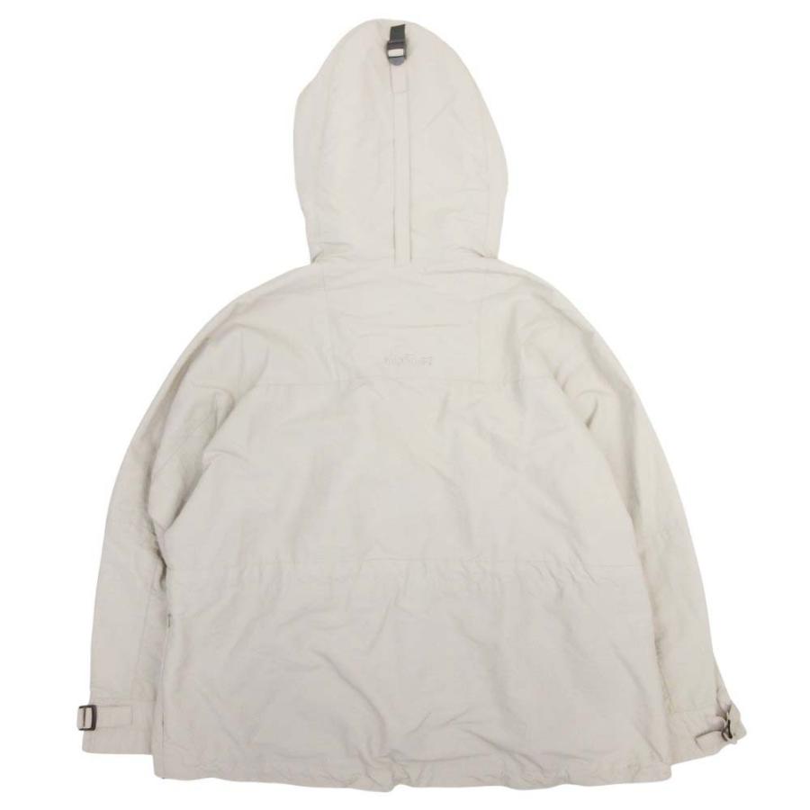 美品 Spick&Span x WILD THINGS スピックアンドスパン ワイルドシングス マウンテンパーカー ジャケット ブルゾン M ベージュ レディース 古着 中古 |  | 01