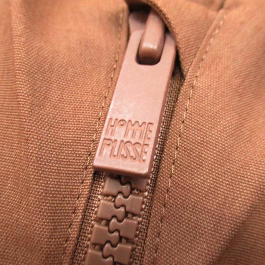 HOMME PLISSE ISSEY MIYAKE 新品同様 22ss オムプリッセ イッセイ