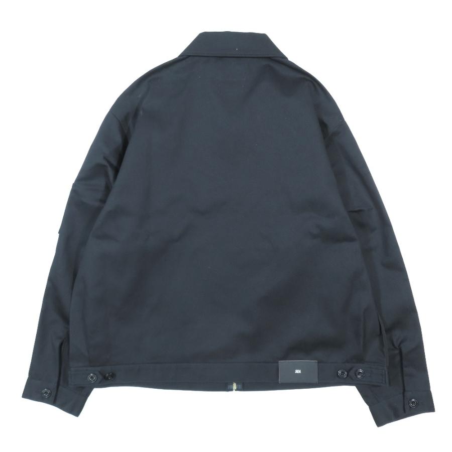Dickies（ディッキーズ） 未使用 Dickies x WIND AND SEA UNLINED
