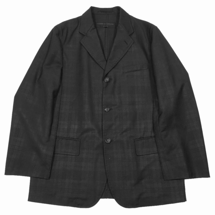 COMME des GARCONS HOMME 新品同様 コムデギャルソンオム 田中オム