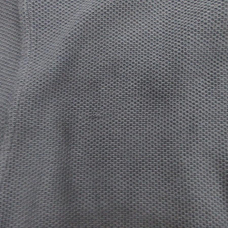 Loro Piana ロロピアーナ ロング ポロシャツ カットソー 長袖 無地 L ネイビー メンズ 古着 中古 | Loro Piana | 06