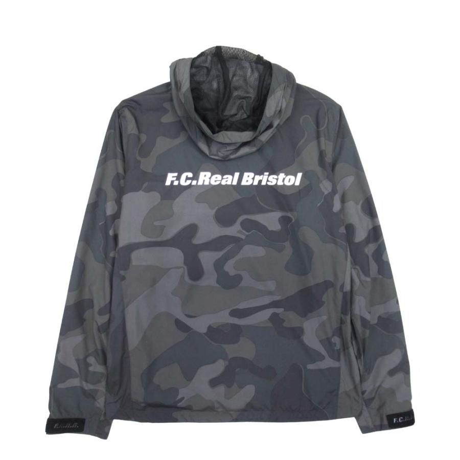 NIKE（ナイキ） 美品 14ss NIKE x F.C.Real Bristol FCRB 640468-020 