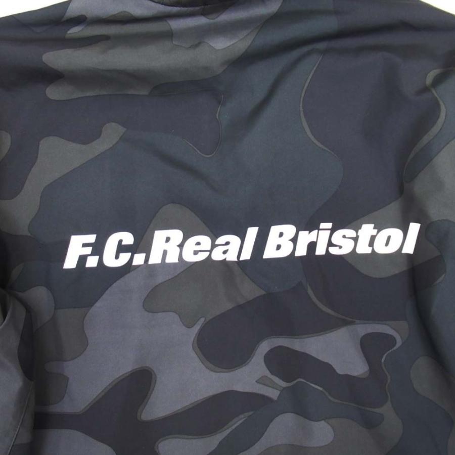 NIKE（ナイキ） 美品 14ss NIKE x F.C.Real Bristol FCRB 640468-020 