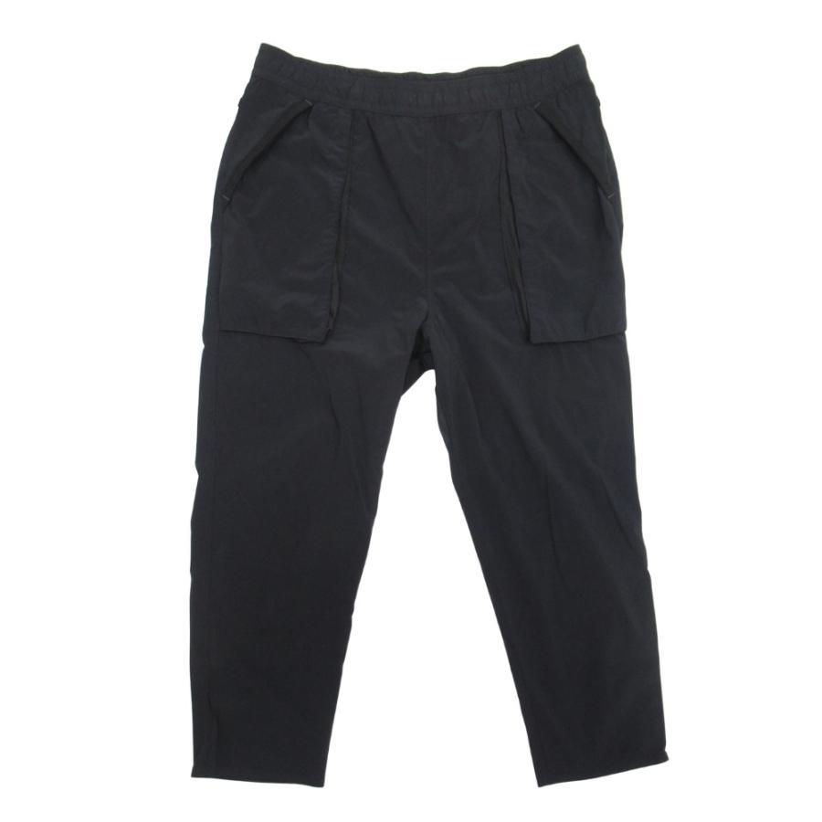 PORTER CLASSIC ポータークラシック パンツ（その他） XL 黒 【古着】【中古】【送料無料】 PORTER CLASSIC（ポータークラシック） 美品 20ss Porter Classic