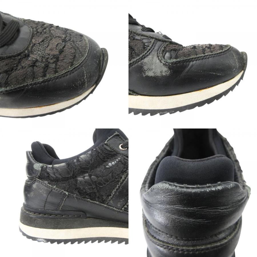 DOLCE&GABBANA（ドルチェ & ガッバーナ） ドルガバ レザー