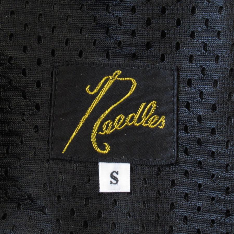 Needles（ニードルス） 美品 ニードルズ フリークスストア 別注