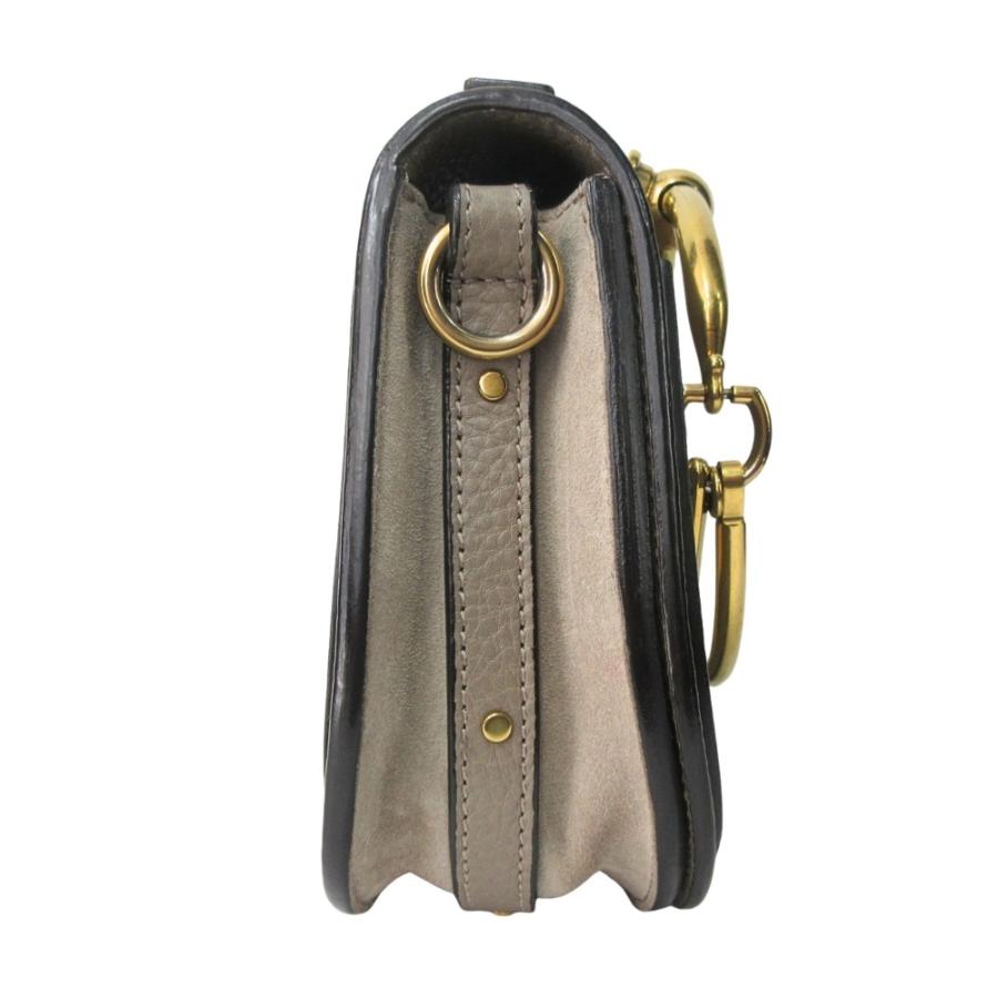 Chloe（クロエ） 良品 Chlo ナイル スモール ブレスレット バッグ 2way