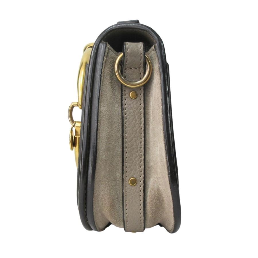 Chloe（クロエ） 良品 Chlo ナイル スモール ブレスレット バッグ 2way 