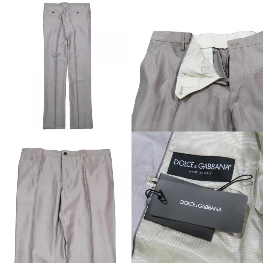 DOLCE&GABBANA（ドルチェ & ガッバーナ） 未使用 ドルチェアンド