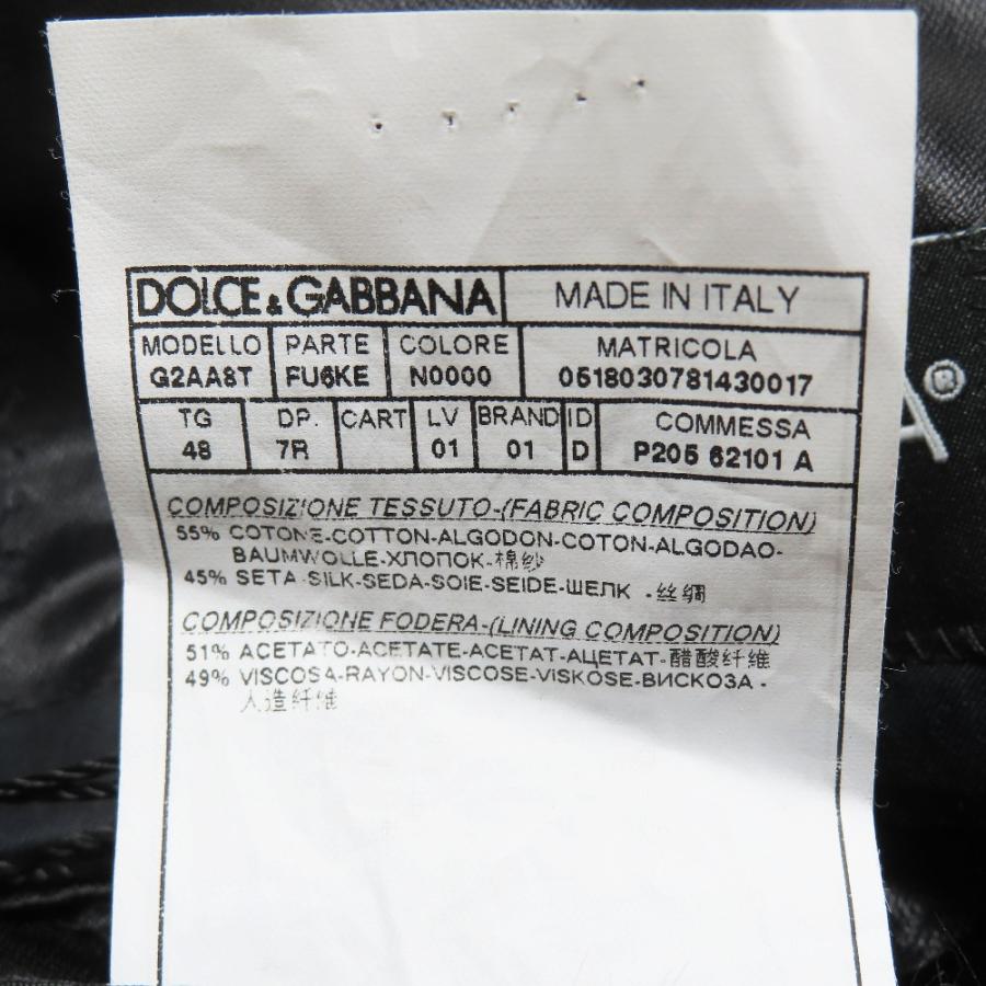 DOLCE&GABBANA（ドルチェ & ガッバーナ） 未使用 ドルチェアンド