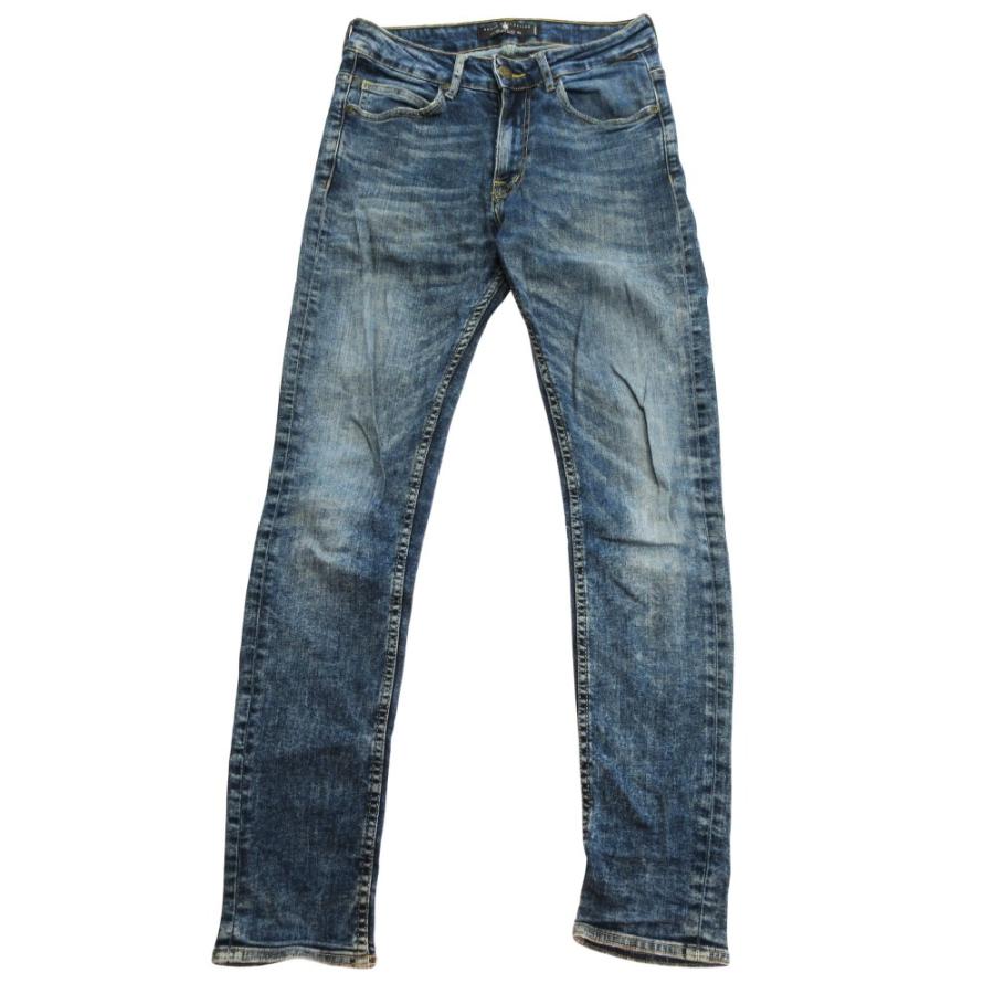 ZARA（ザラ） ZARA MAN マン デニム ジーンズ スキニー パンツ 