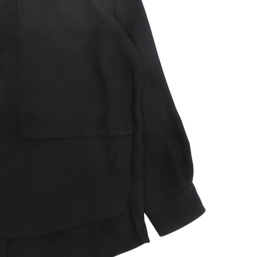CULLNI（クルニ） 美品 20SS CULLNI アシンメトリー アシンメトリー