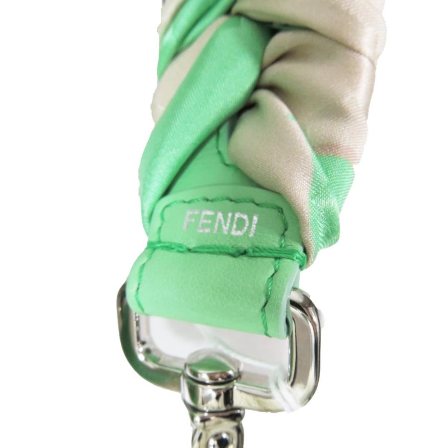 FENDI（フェンディ） 未使用 バッグ用 ストラップ ユー ショルダー 