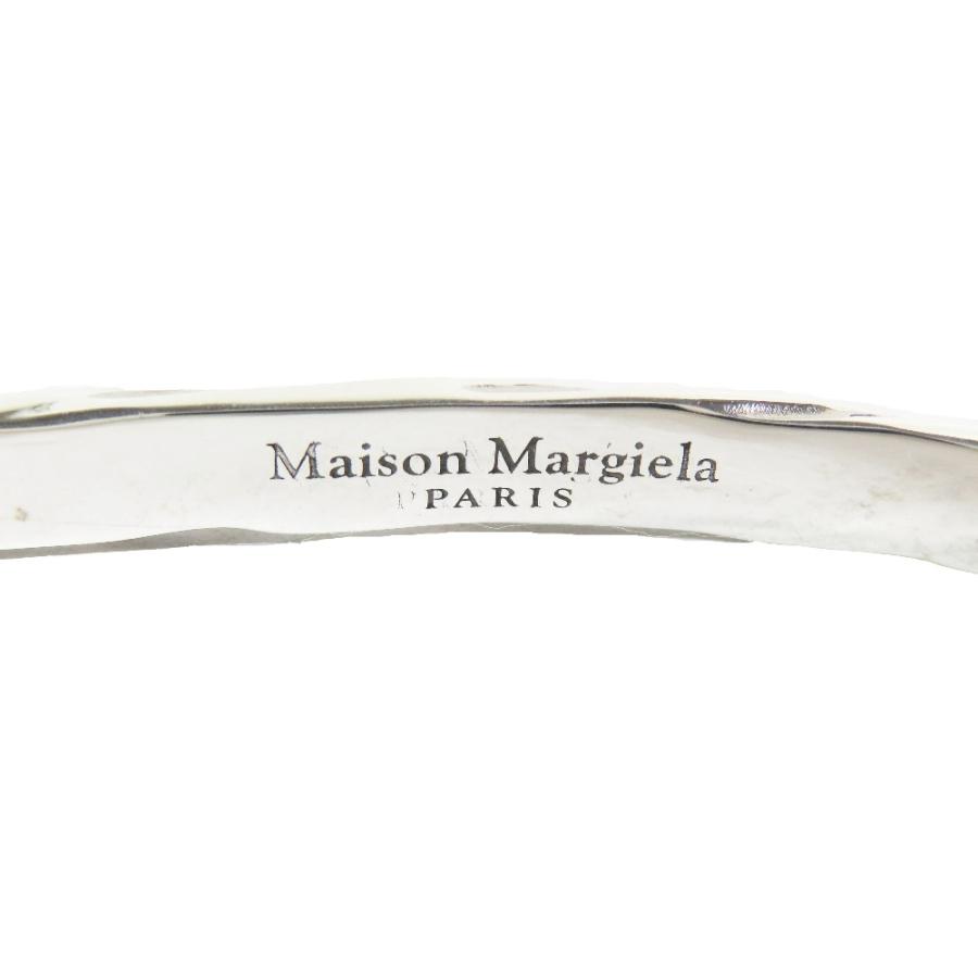 Maison Margiela（メゾンマルジェラ） 未使用 新品仕上げ済 タイムレス
