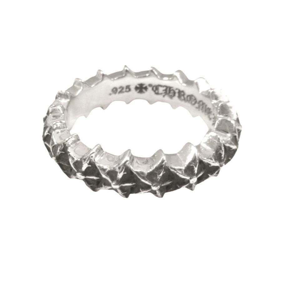 CHROME HEARTS（クロムハーツ） 新品同様 新品仕上げ済 タイニー 5PT