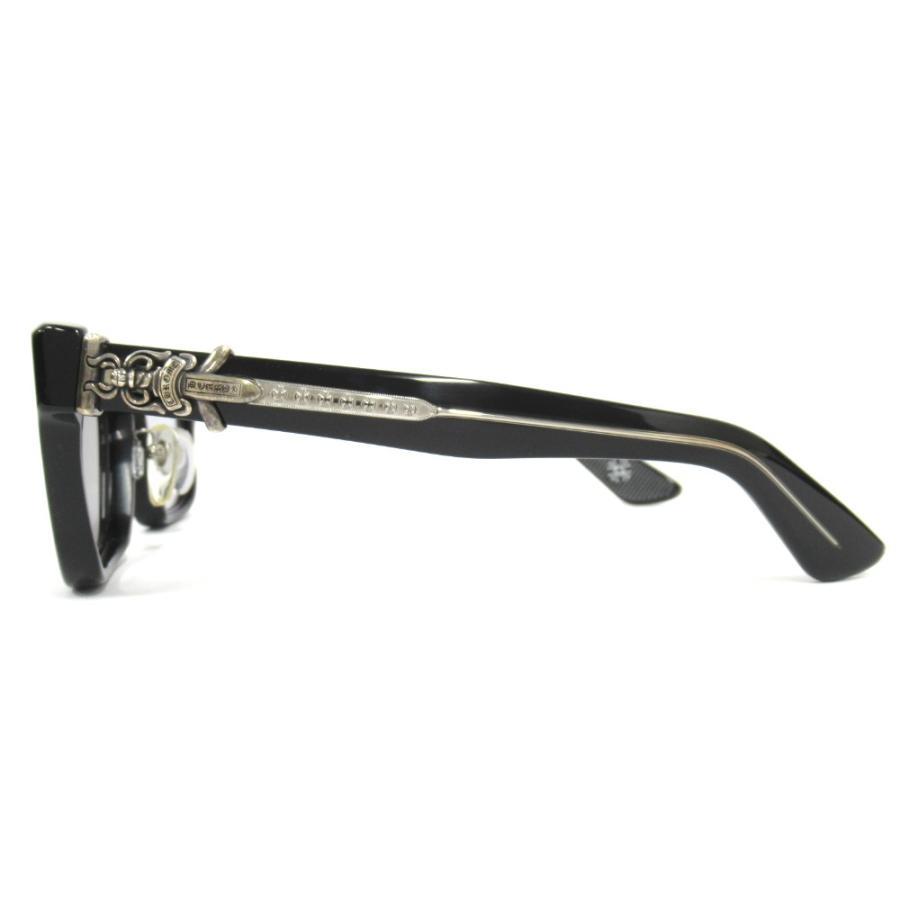 CHROME HEARTS（クロムハーツ） 良品 VAGILLIONAIRE II サングラス