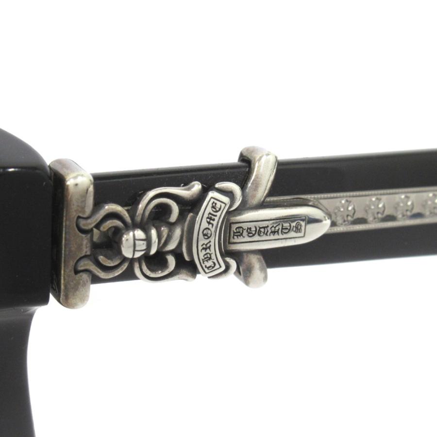 CHROME HEARTS（クロムハーツ） 良品 VAGILLIONAIRE II サングラス