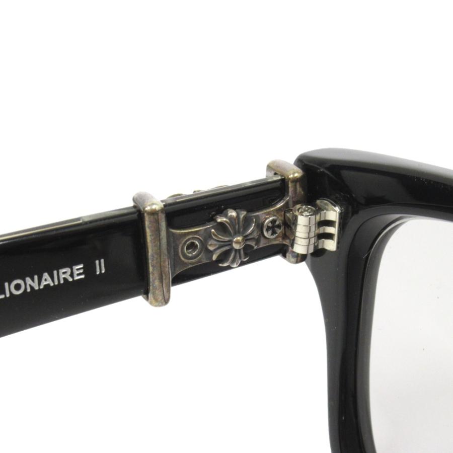 CHROME HEARTS（クロムハーツ） 良品 VAGILLIONAIRE II サングラス
