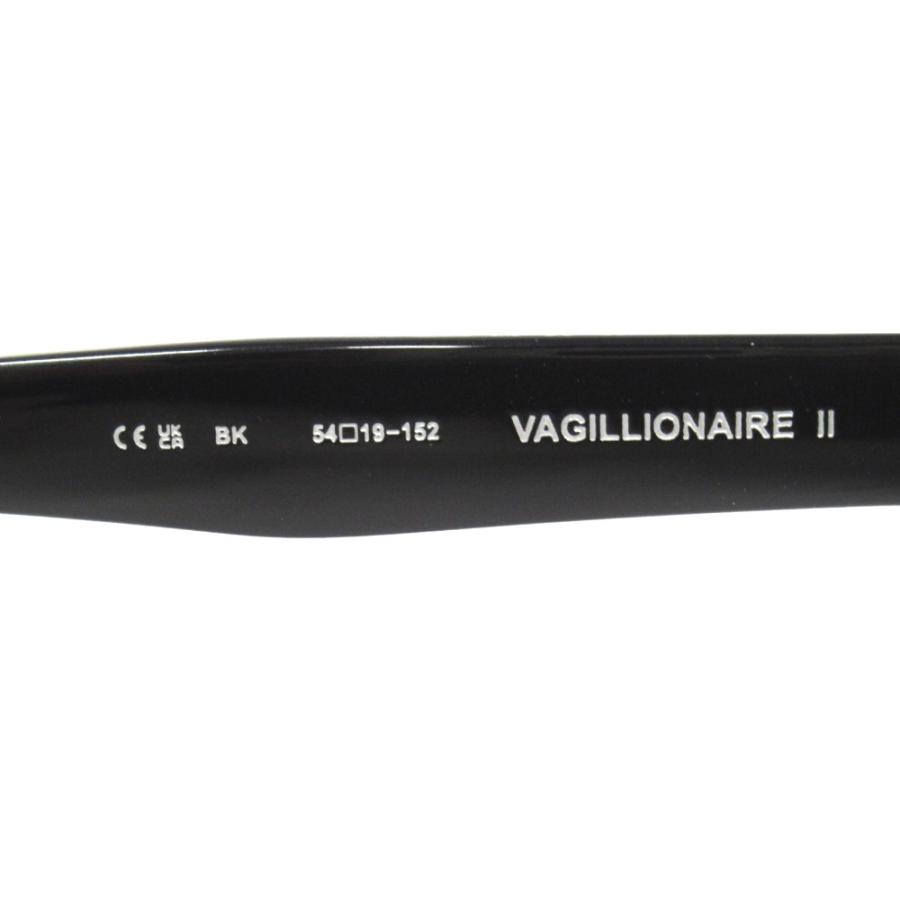 CHROME HEARTS（クロムハーツ） 良品 VAGILLIONAIRE II サングラス