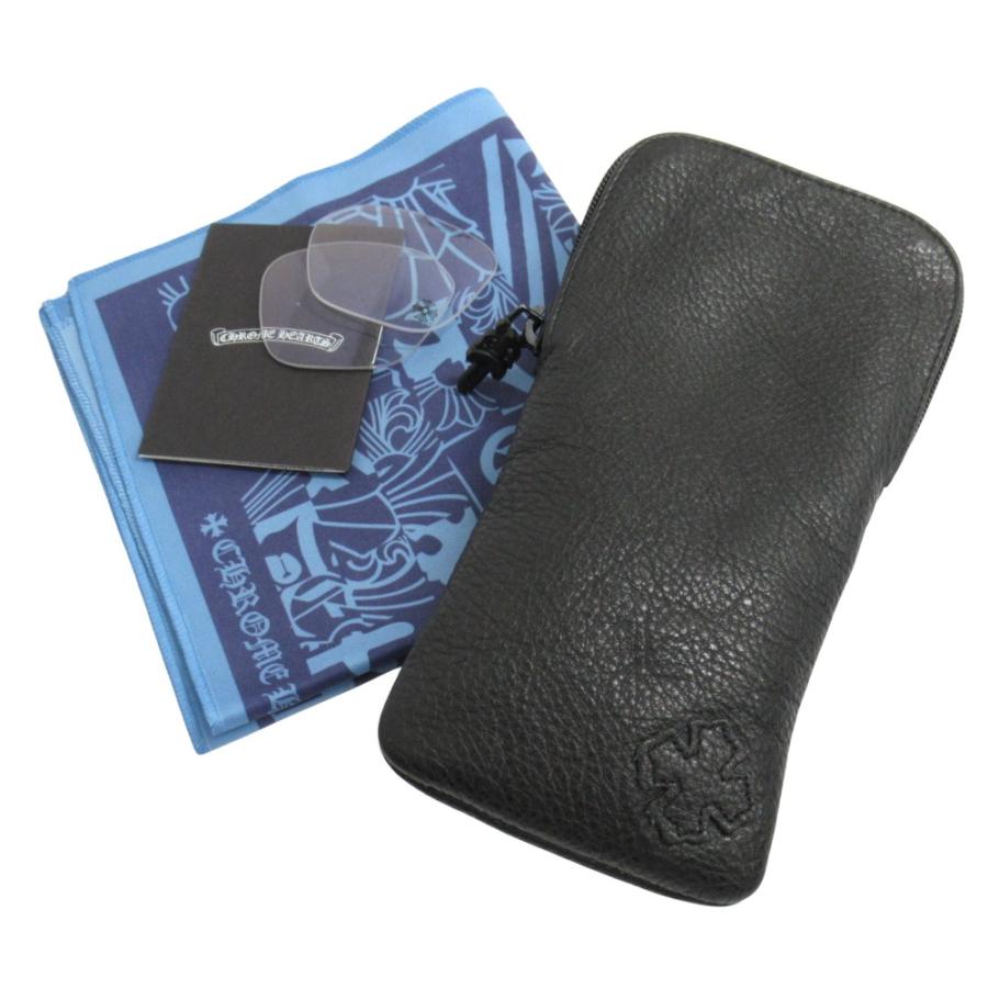 CHROME HEARTS（クロムハーツ） 良品 VAGILLIONAIRE II サングラス
